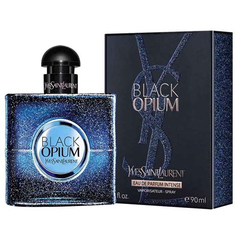 ysl black optimum 90ml eau de parfum intense